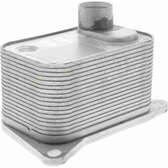 Vemo Motorölkühler V15-60-0015 Vemo Motorölkühler V15-60-0015