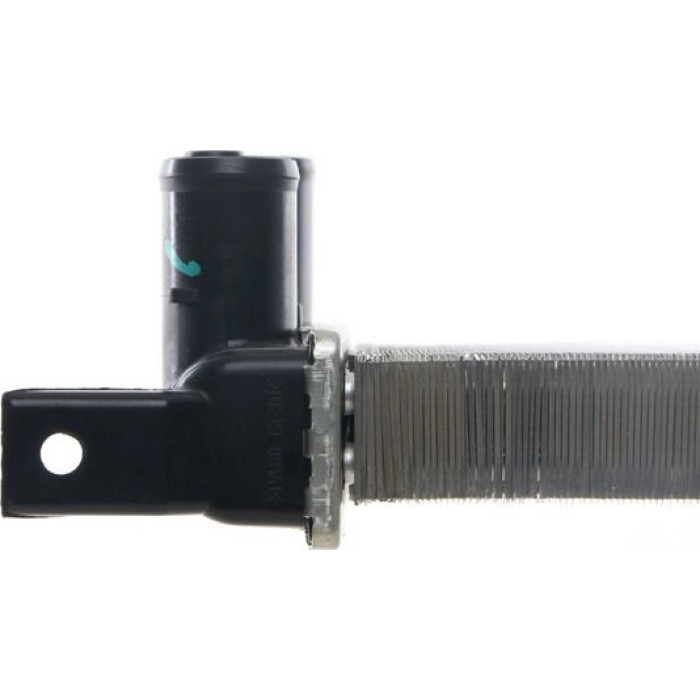 MAHLE Kühler, Motorkühlung CR 412 000S MAHLE Kühler, Motorkühlung CR 412 000S