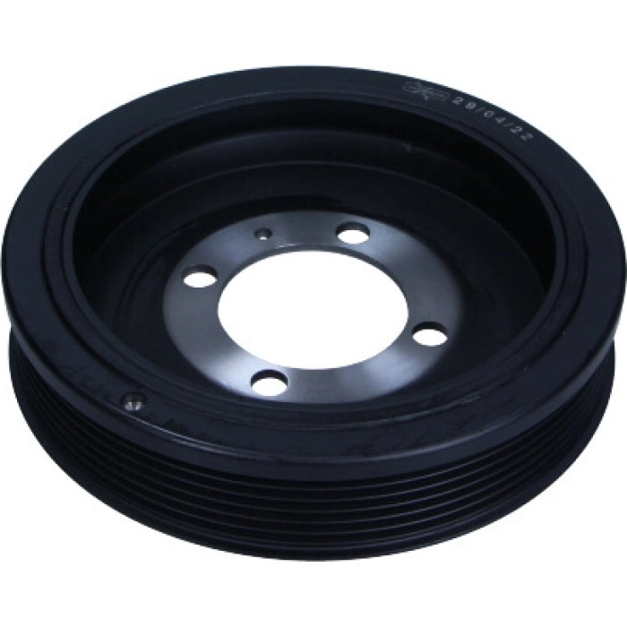 MAXGEAR Kurbelwellenriemenscheibe 30-0198 MAXGEAR Kurbelwellenriemenscheibe 30-0198