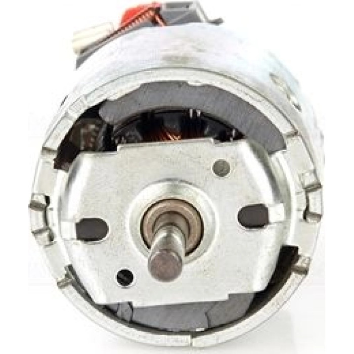 Nissens Innenraumgebläse 87097 Nissens Innenraumgebläse 87097