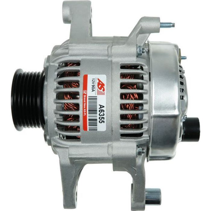A6355 AS-PL Lichtmaschine (Generator) A6355 A6355 AS-PL Lichtmaschine (Generator) A6355