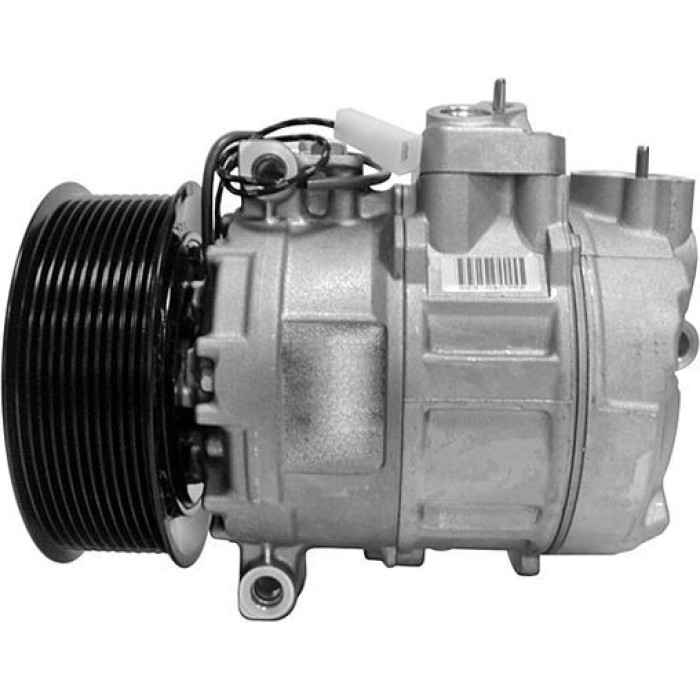 MAHLE Kompressor, Klimaanlage ACP 1153 000S