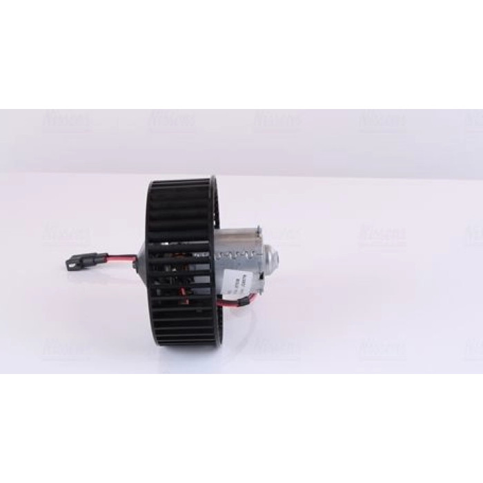 Nissens Innenraumgebläse 87538 Nissens Innenraumgebläse 87538