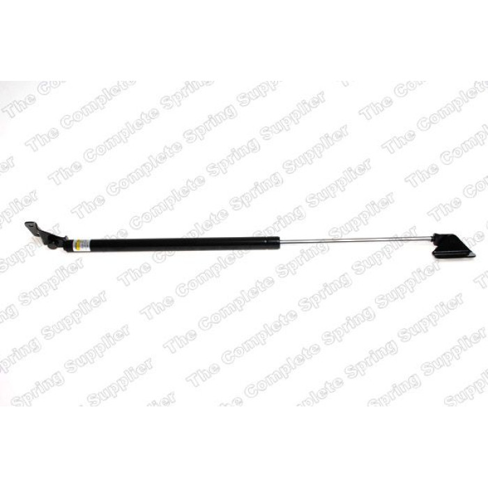 LESJÖFORS Gasdruckfeder 8163444 LESJÖFORS Gasdruckfeder 8163444