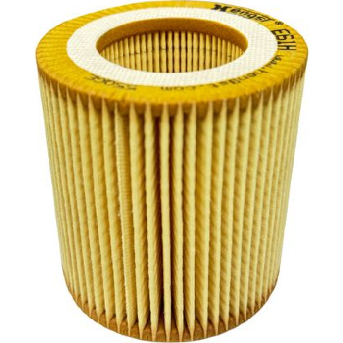 Hengst Ölfilter E61H D215 Hengst Ölfilter E61H D215