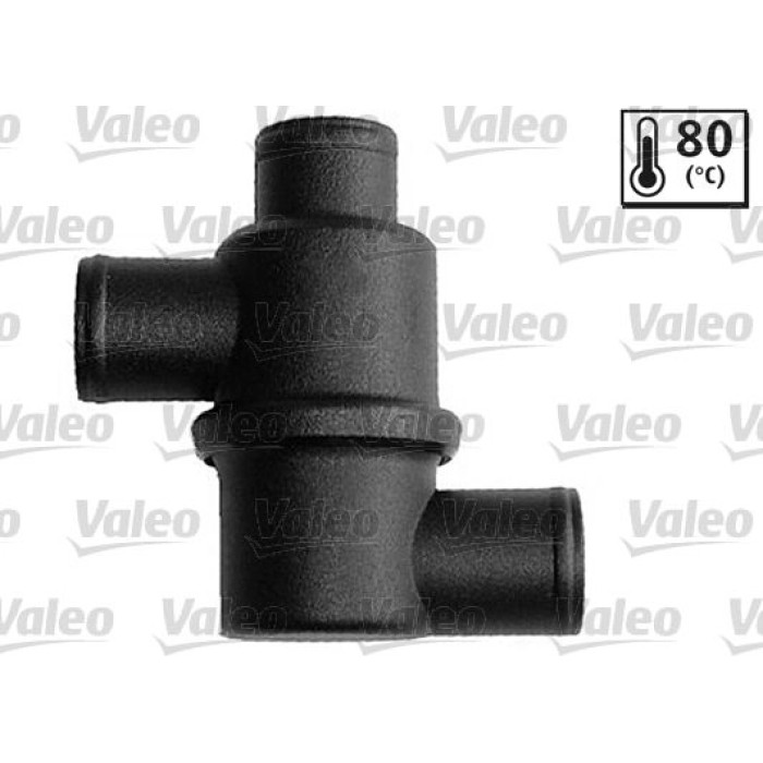 Valeo Thermostat 820791