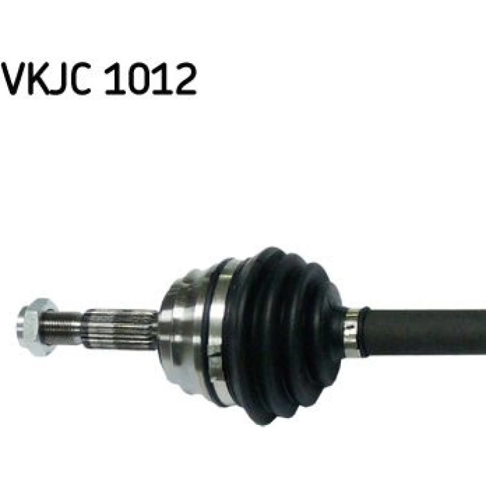 SKF Antriebswelle VKJC 1012 SKF Antriebswelle VKJC 1012