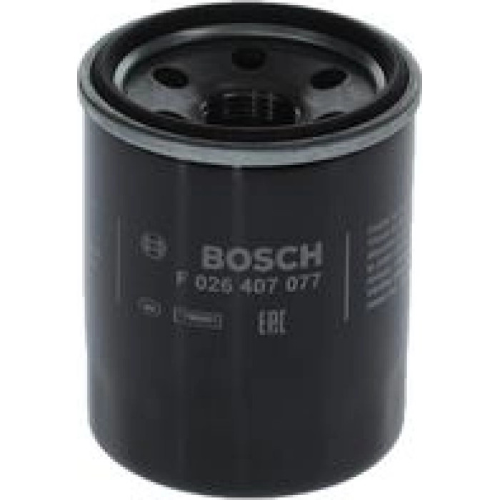 Bosch Ölfilter F 026 407 077 Bosch Ölfilter F 026 407 077
