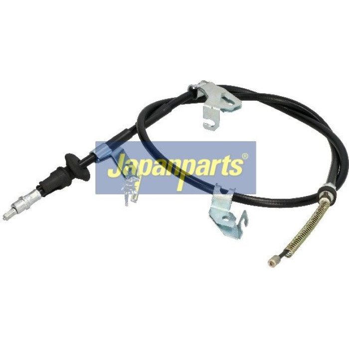 Japanparts Handbremsseil Seilzug Festellbremse BC-555L Japanparts Handbremsseil Seilzug Festellbremse BC-555L