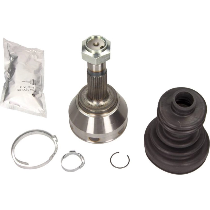 MAXGEAR Antriebswellengelenksatz 25-1020MG Fiat Ducato -94 10/14 49-0117 MAXGEAR Antriebswellengelenksatz 25-1020MG Fiat Ducato -94 10/14 49-0117