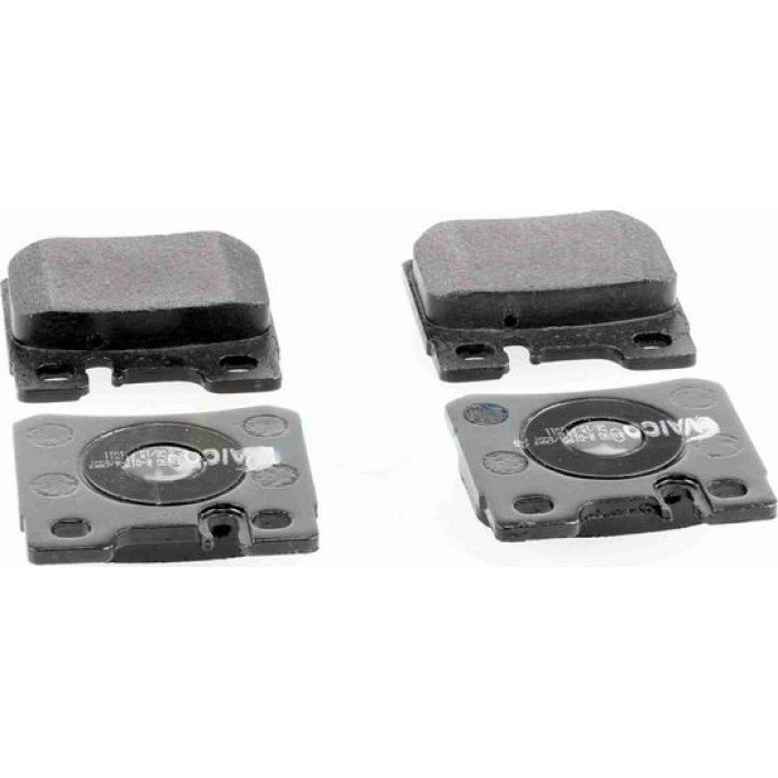 Vaico Bremsbelagsatz für Scheibenbremse V30-8120 Vaico Bremsbelagsatz für Scheibenbremse V30-8120