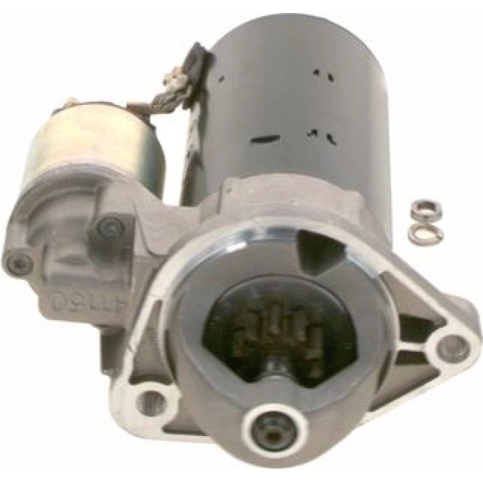 Bosch Starter 0 001 109 399 Bosch Starter 0 001 109 399