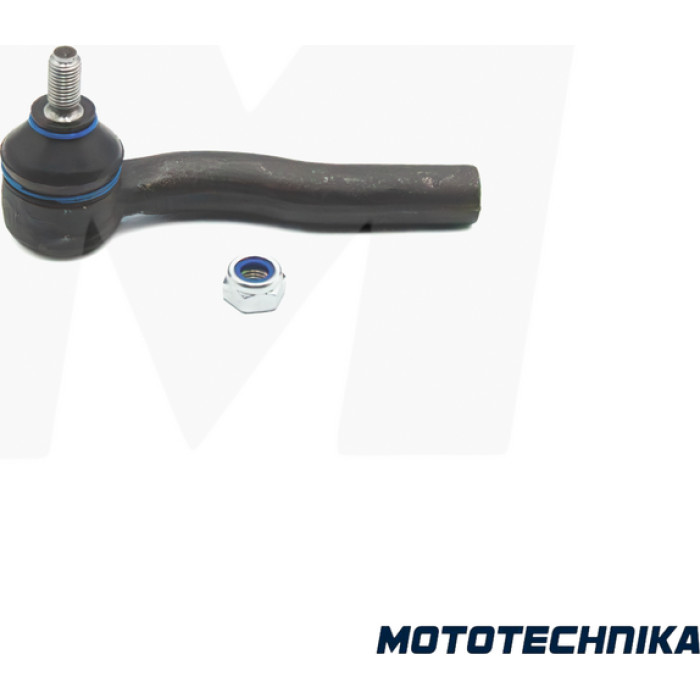 MOTOTECHNIKA Spurstangenkopf 08-PKW-23 MOTOTECHNIKA Spurstangenkopf 08-PKW-23