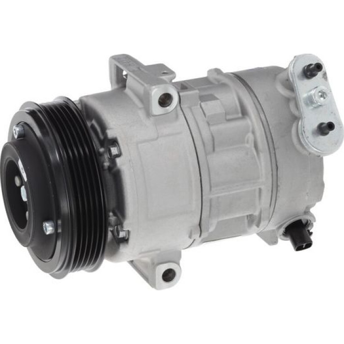 Valeo Kompressor 813251 Valeo Kompressor 813251