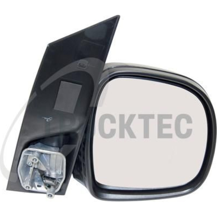 TRUCKTEC AUTOMOTIVE Rückspiegel 02.57.155 TRUCKTEC AUTOMOTIVE Rückspiegel 02.57.155