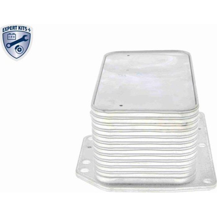 Vemo Motorölkühler V46-60-0012 Vemo Motorölkühler V46-60-0012