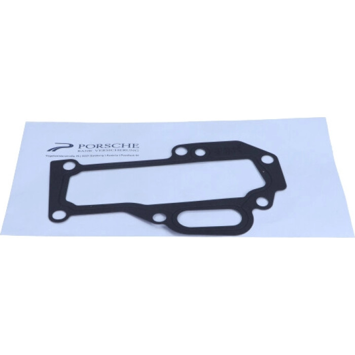 059103147F VAG Original 059103147F VAGKurbelgehäuse-Entlüftungsrohrdichtung VW Touareg 11- 3.0 TDI/ Audi – – OE-Nr. 059103147F
