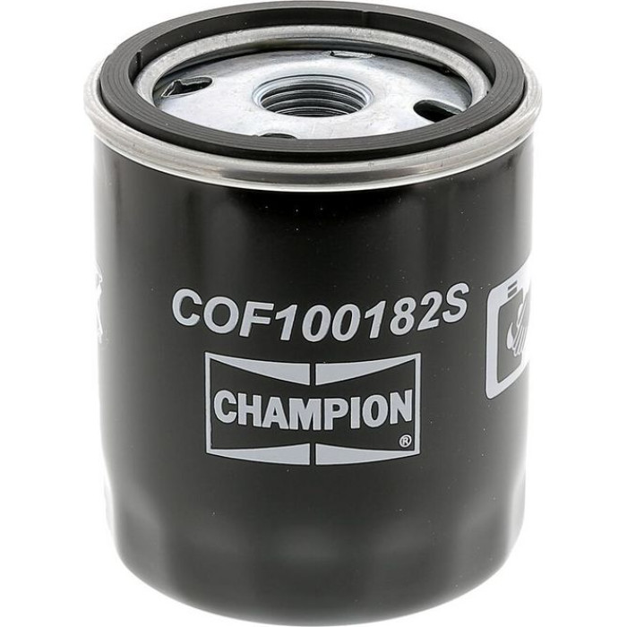 COF100182S Champion Ölfilter COF100182S COF100182S Champion Ölfilter COF100182S