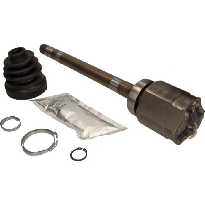 MAXGEAR Antriebswellengelenksatz 26-5517MG 49-1627 MAXGEAR Antriebswellengelenksatz 26-5517MG 49-1627