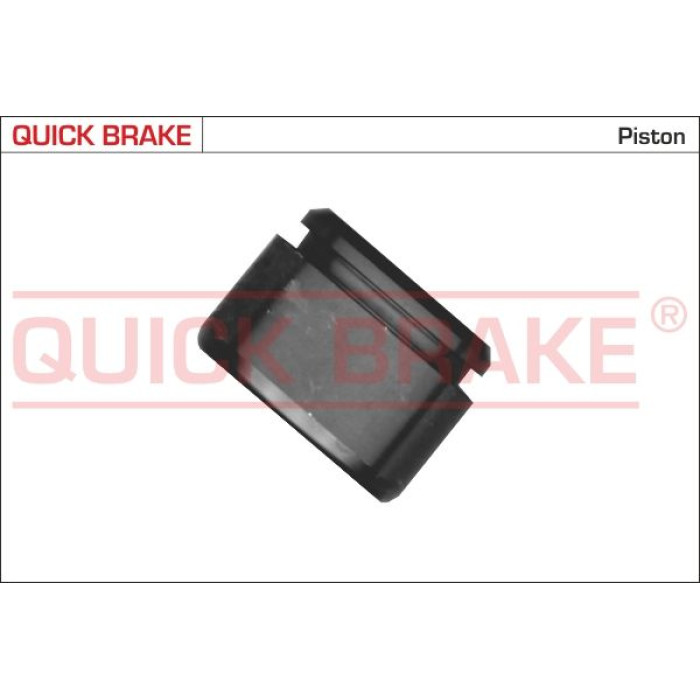 Quick Brake Bremssattelkolben 185321K Quick Brake Bremssattelkolben 185321K