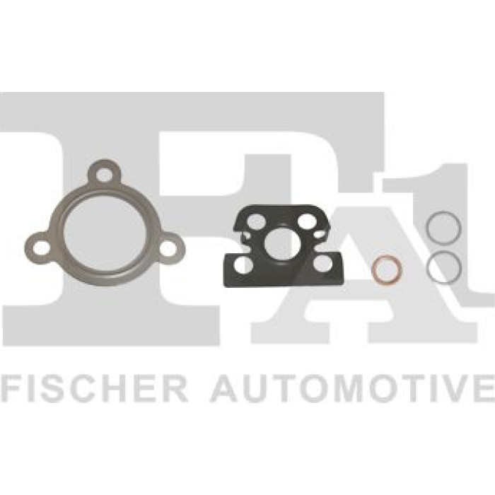 FA1 Turbolader-Montagesatz KT110530E FA1 Turbolader-Montagesatz KT110530E