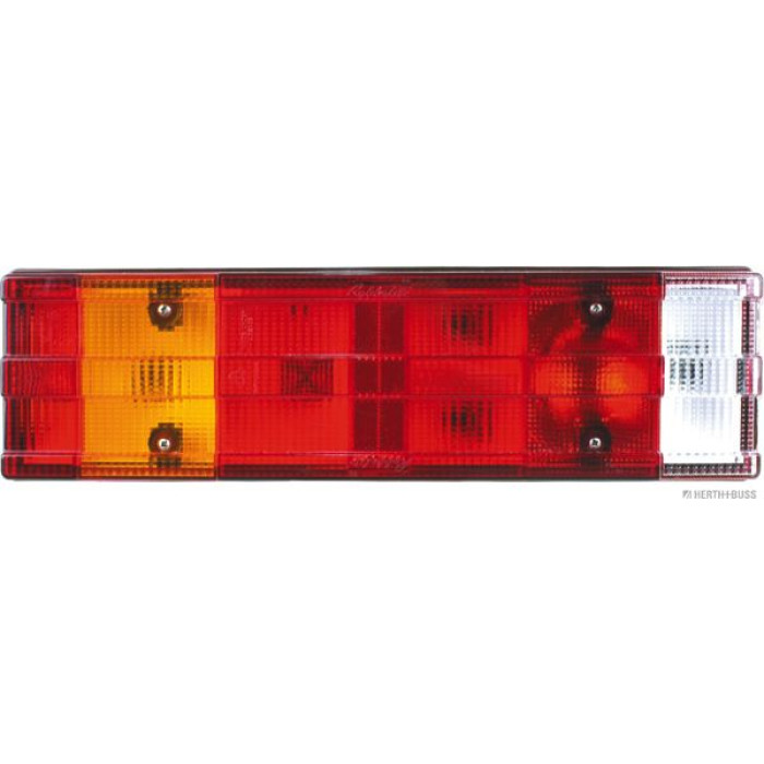 Herth+Buss Elparts Rücklicht 83840606