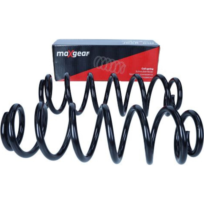 MAXGEAR Fahrwerksfeder 60-0909D MAXGEAR Fahrwerksfeder 60-0909D