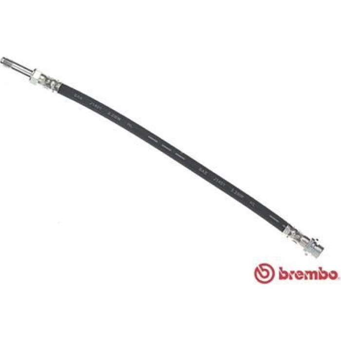 BREMBO Bremsschlauch T 24 023 BREMBO Bremsschlauch T 24 023