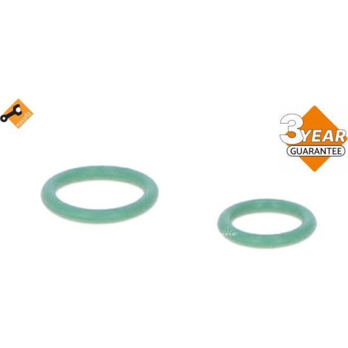 NRF Klimaverdampfer 36160