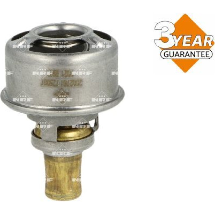 NRF Kühlmittelthermostat 725007 NRF Kühlmittelthermostat 725007