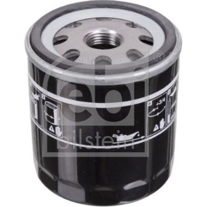 febi Ölfilter 27138 febi Ölfilter 27138