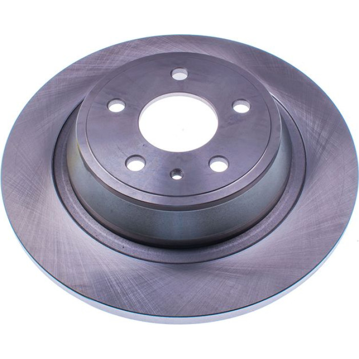 Denckermann Bremsscheibe B130731 Denckermann Bremsscheibe B130731