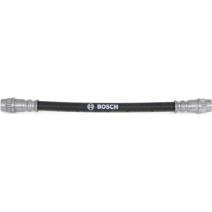 Bosch Bremsschlauch Hinterachse 1 987 481 A13 Bosch Bremsschlauch Hinterachse 1 987 481 A13