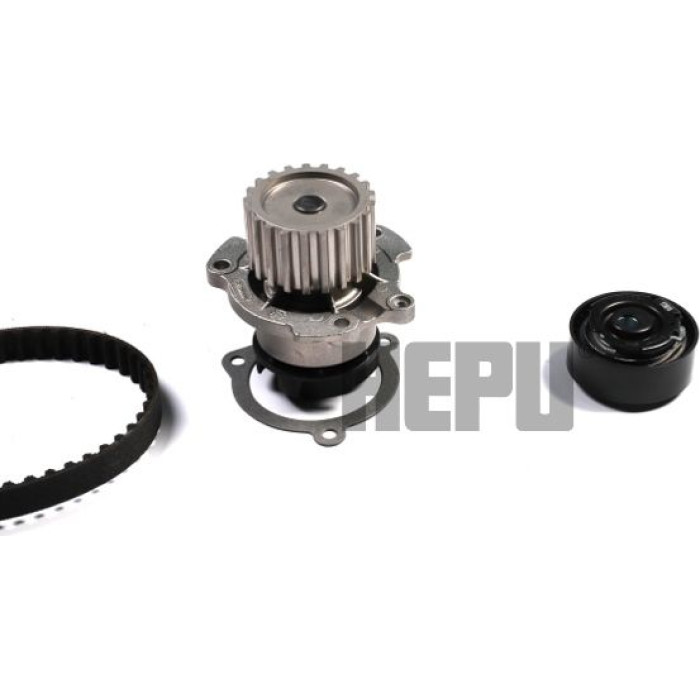 PK06253 HEPU Zahnriemensatz mit Wasserpumpe PK06253 PK06253 HEPU Zahnriemensatz mit Wasserpumpe PK06253