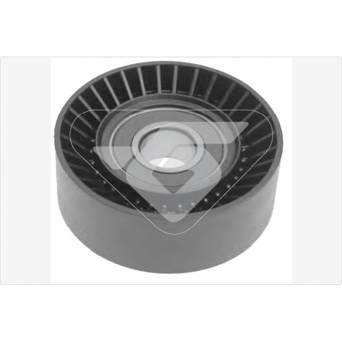 HUTCHINSON Umlenk-/Führungsrolle, Keilrippenriemen T0235 HUTCHINSON Umlenk-/Führungsrolle, Keilrippenriemen T0235