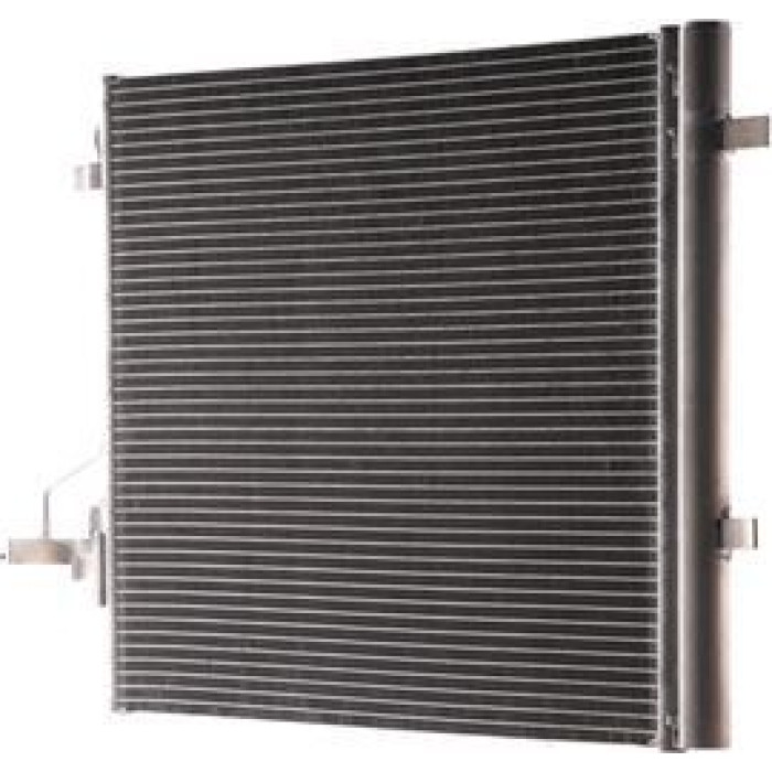 Kondensator, Klimaanlage AC 780 000S Kondensator, Klimaanlage AC 780 000S