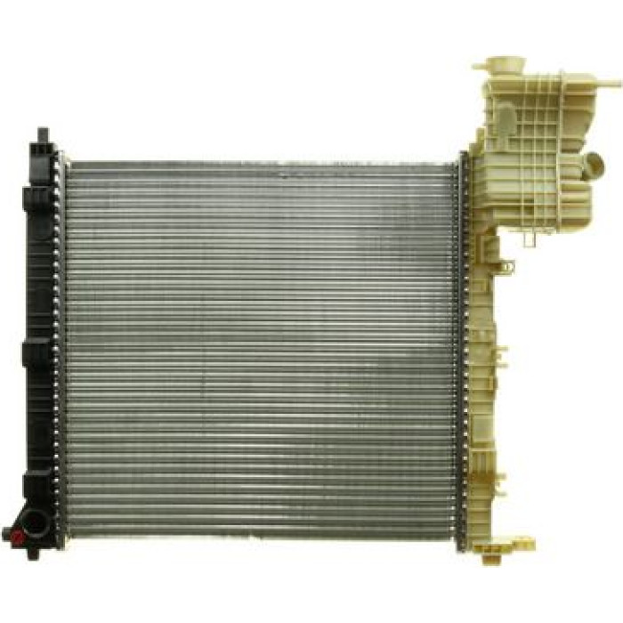 MAHLE Kühler, Motorkühlung CR 714 000P MAHLE Kühler, Motorkühlung CR 714 000P