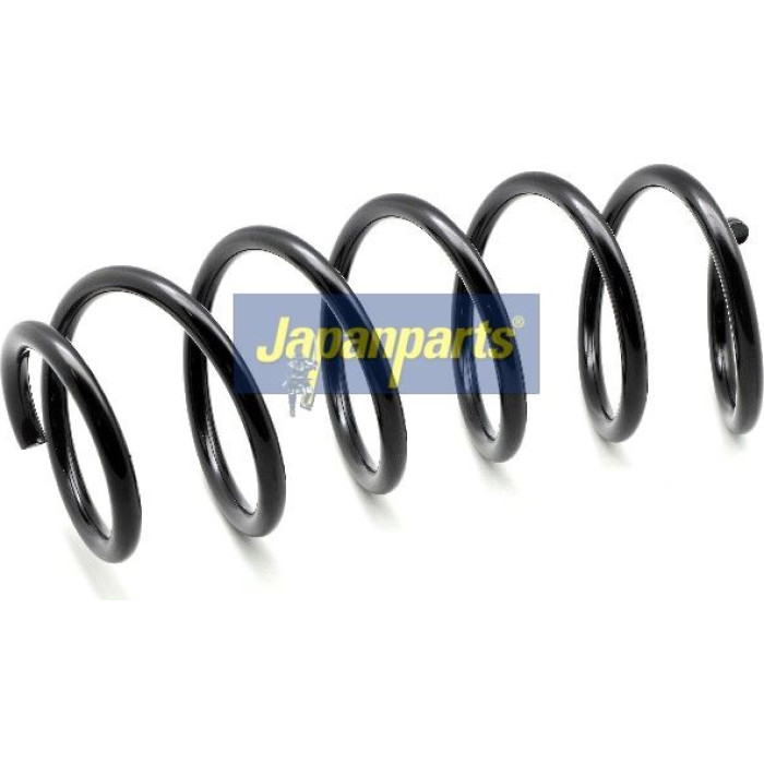 Japanparts Fahrwerksfeder ZC2878H Japanparts Fahrwerksfeder ZC2878H