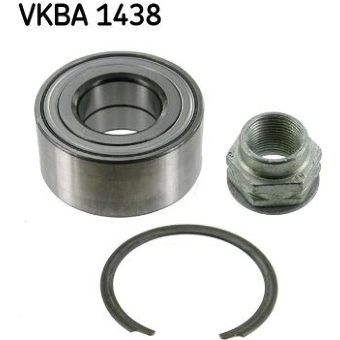 SKF Radlagersatz VKBA 1438 - Vorderachse SKF Radlagersatz VKBA 1438 - Vorderachse