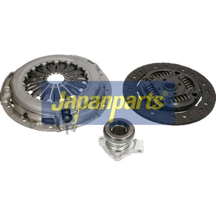 Kupplungssatz KF-851 Kupplungssatz KF-851