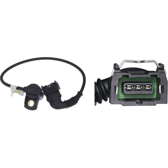 Valeo Positionssensor 366670