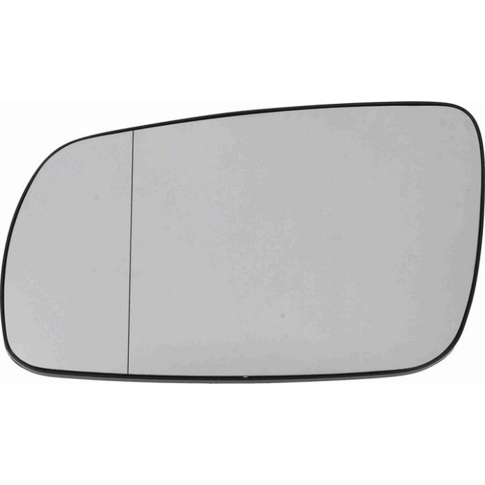 Vemo Außenspiegelglas V10-69-0006 Vemo Außenspiegelglas V10-69-0006