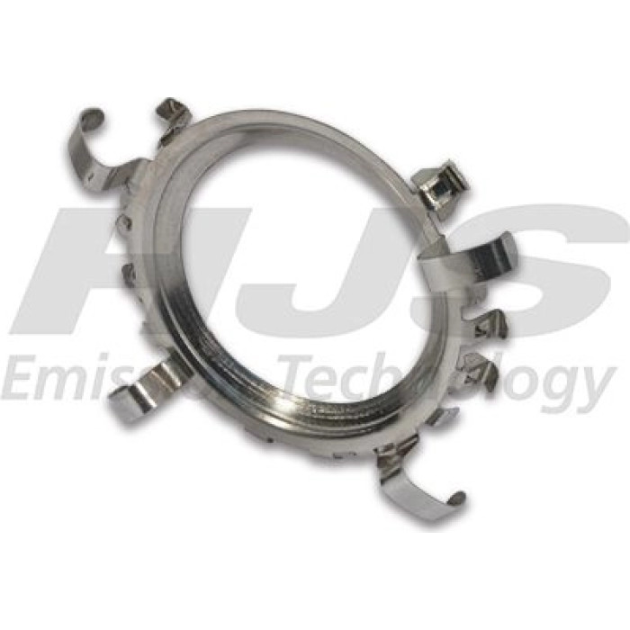 Rohrverbinder, Abgasanlage 83 13 2855 Rohrverbinder, Abgasanlage 83 13 2855