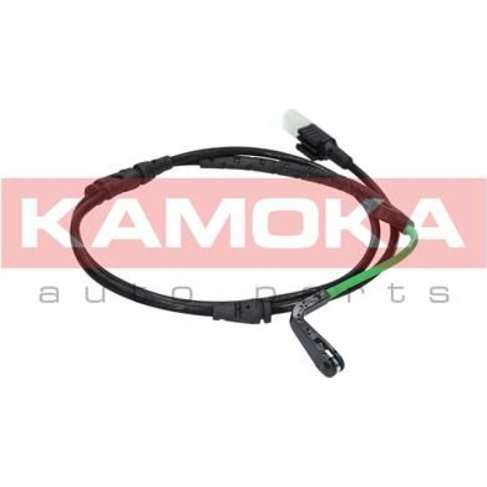 Kamoka Bremsbelagverschleißsensor 105064 Kamoka Bremsbelagverschleißsensor 105064