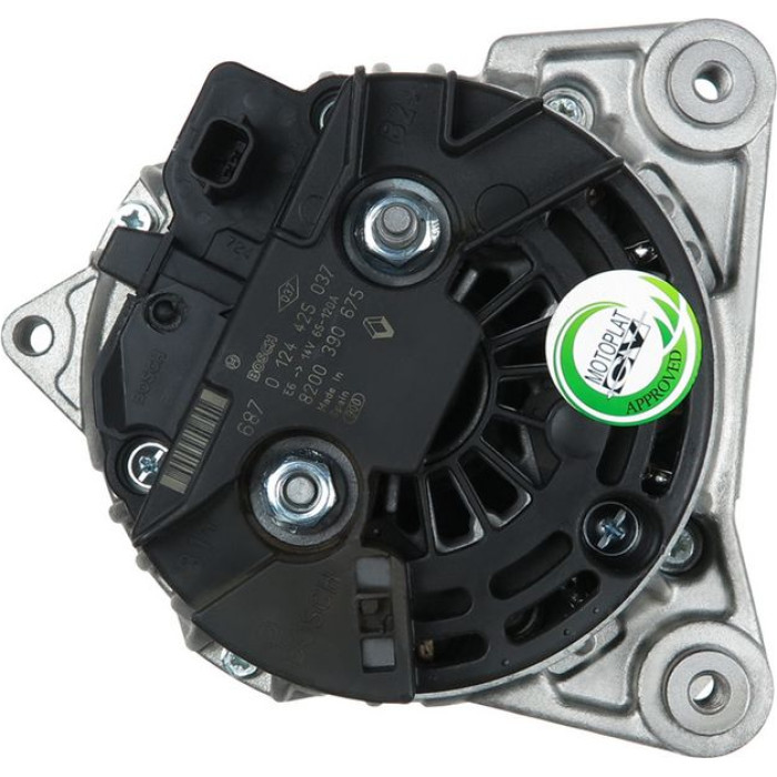 A0679PR AS-PL Lichtmaschine (Generator) A0679PR A0679PR AS-PL Lichtmaschine (Generator) A0679PR