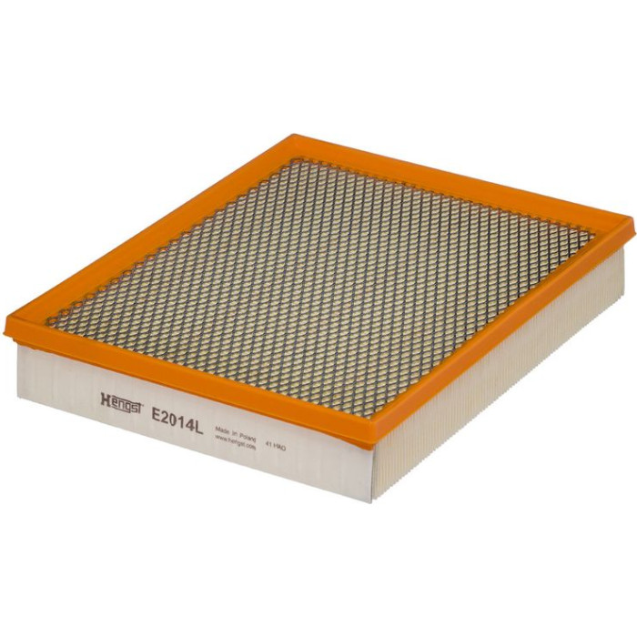 HENGST FILTER Luftfilter E2014L HENGST FILTER Luftfilter E2014L