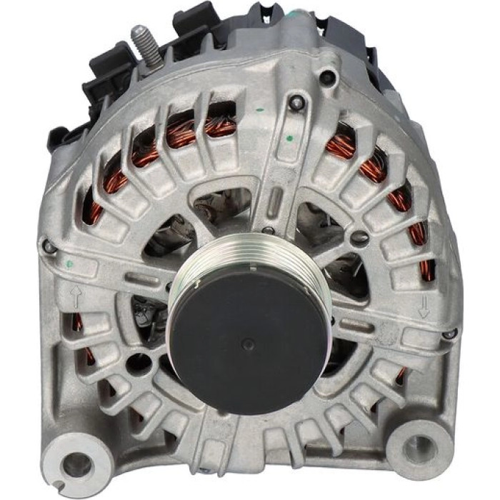Valeo Lichtmaschine 439810 Valeo Lichtmaschine 439810