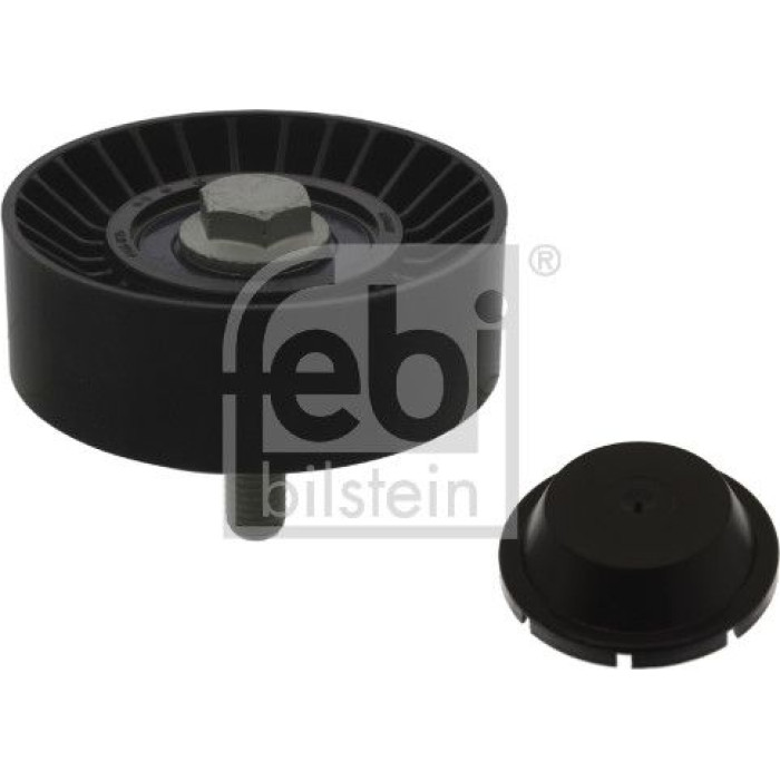 36982 febi Umlenkrolle/Führungsrolle Keilrippenriemen 36982 36982 febi Umlenkrolle/Führungsrolle Keilrippenriemen 36982