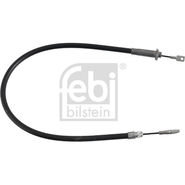 febi Handbremsseil 18118