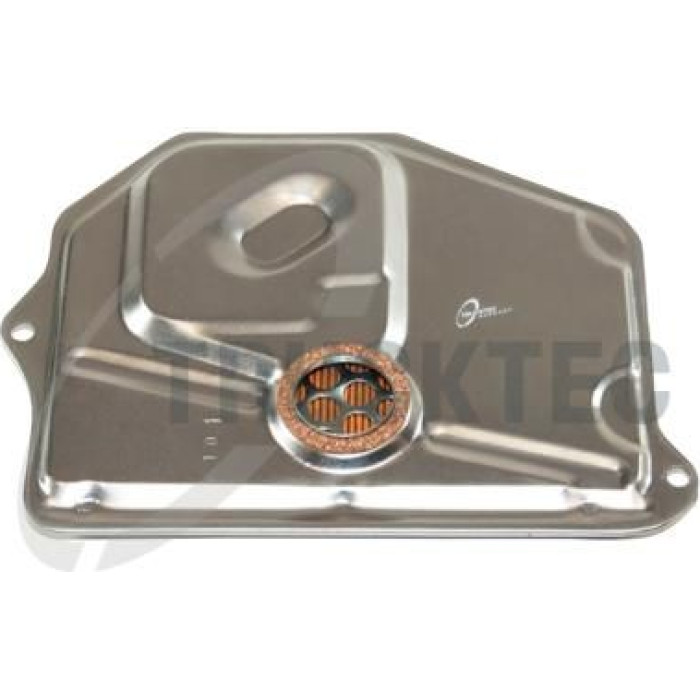 Trucktec Ölfilter 02.25.016 Trucktec Ölfilter 02.25.016